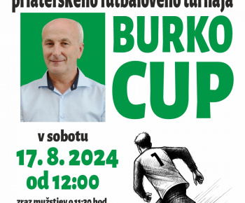 Burko cup 2024 