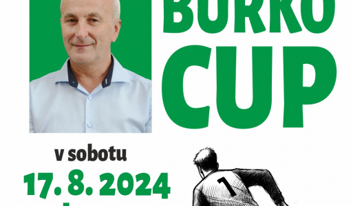 Burko cup 2024  