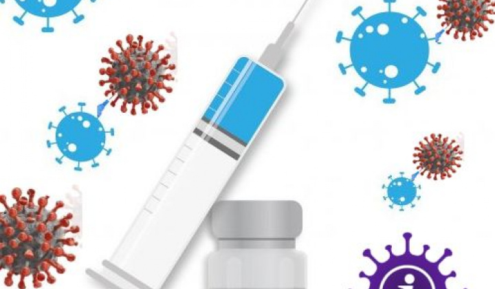 Mobilná očkovacia jednotka - predbežný záujem
