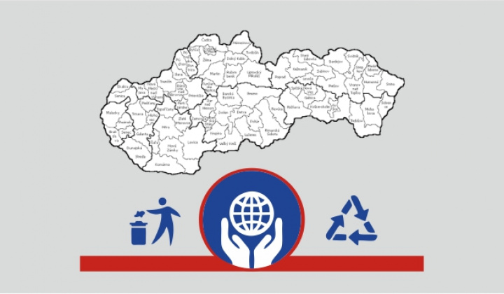 Verejné vyhlášky - životné prostredie - Pralesy Slovenska